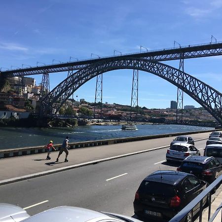 Ribeira Flats Mygod Lejlighed Porto Eksteriør billede