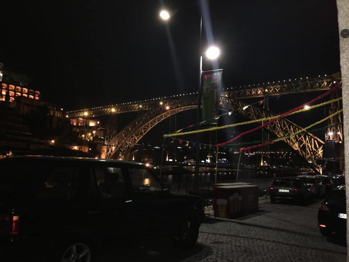 Ribeira Flats Mygod Lejlighed Porto Eksteriør billede