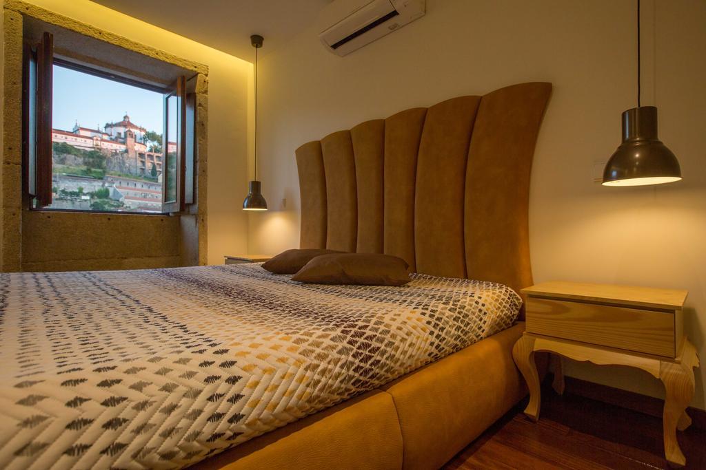 Ribeira Flats Mygod Lejlighed Porto Eksteriør billede