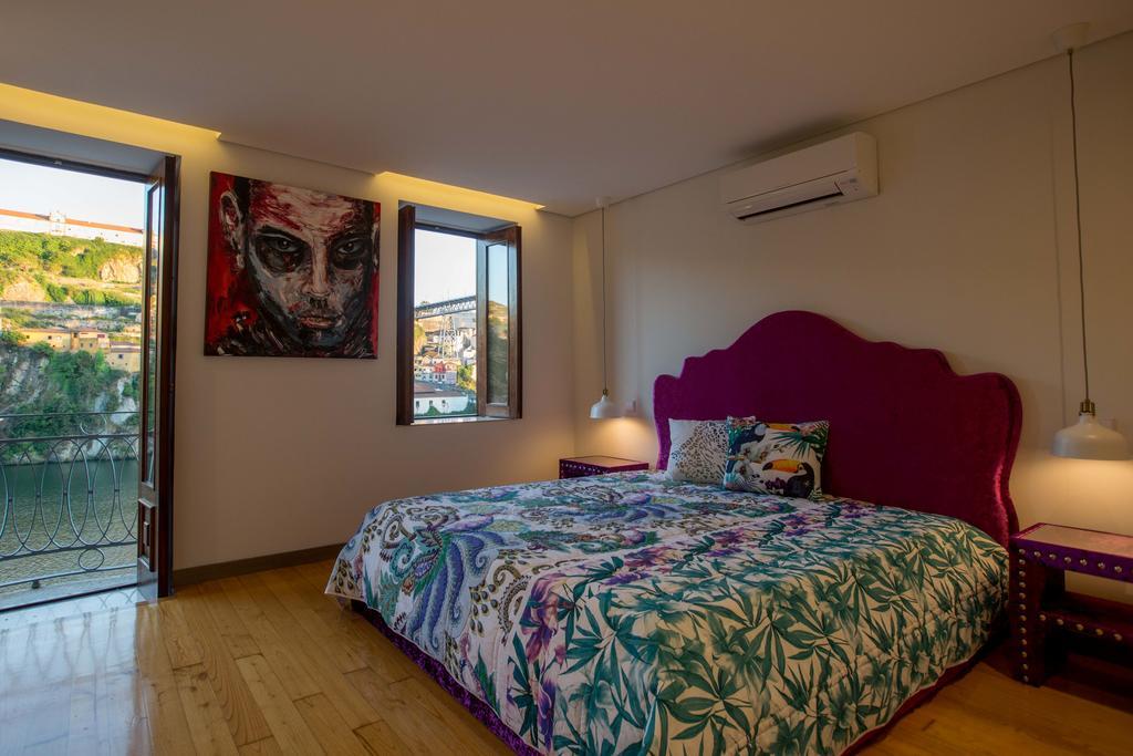 Ribeira Flats Mygod Lejlighed Porto Eksteriør billede