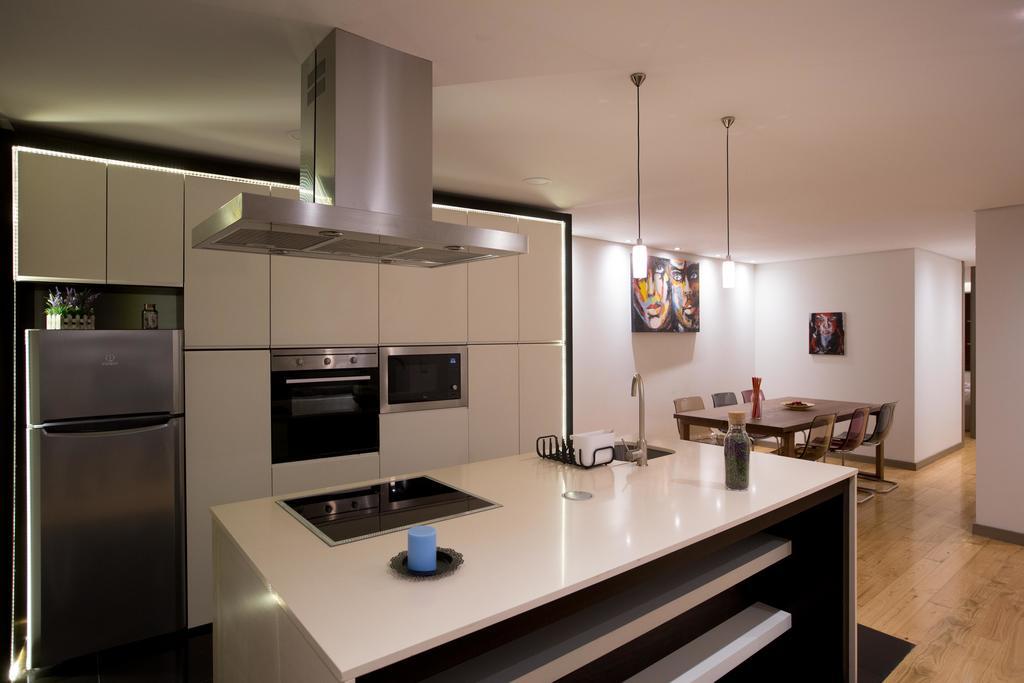 Ribeira Flats Mygod Lejlighed Porto Eksteriør billede