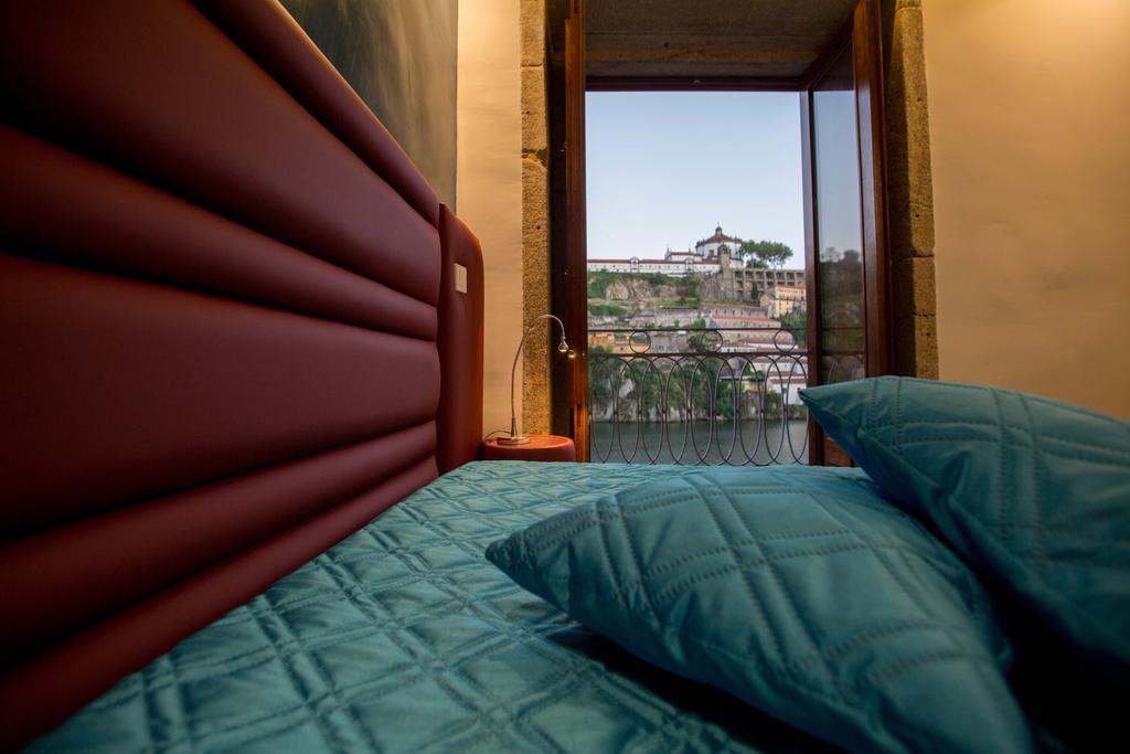 Ribeira Flats Mygod Lejlighed Porto Eksteriør billede