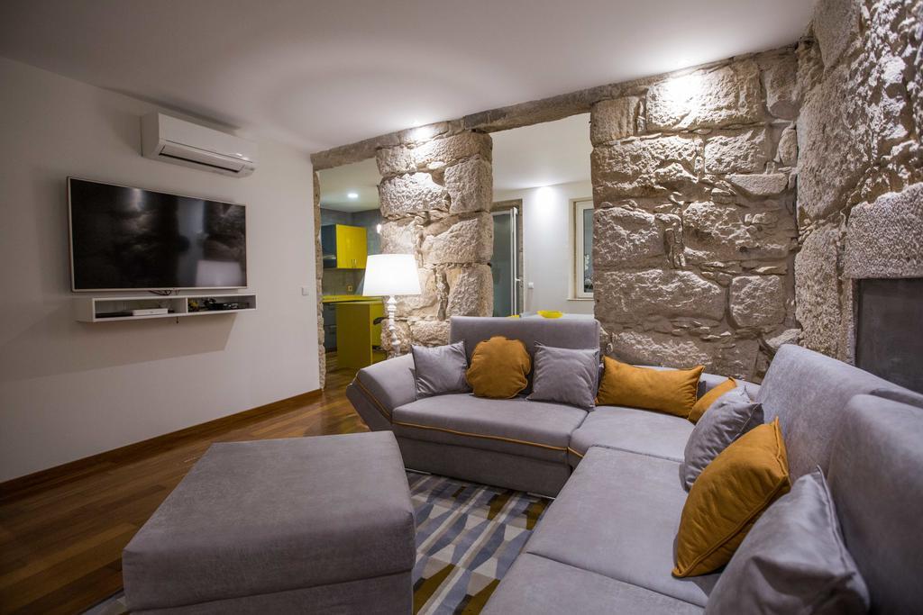 Ribeira Flats Mygod Lejlighed Porto Eksteriør billede
