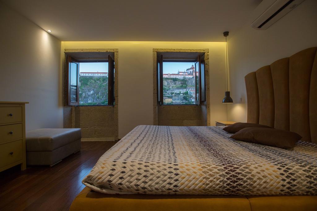 Ribeira Flats Mygod Lejlighed Porto Eksteriør billede