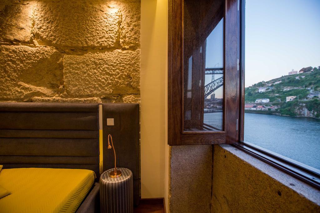 Ribeira Flats Mygod Lejlighed Porto Eksteriør billede