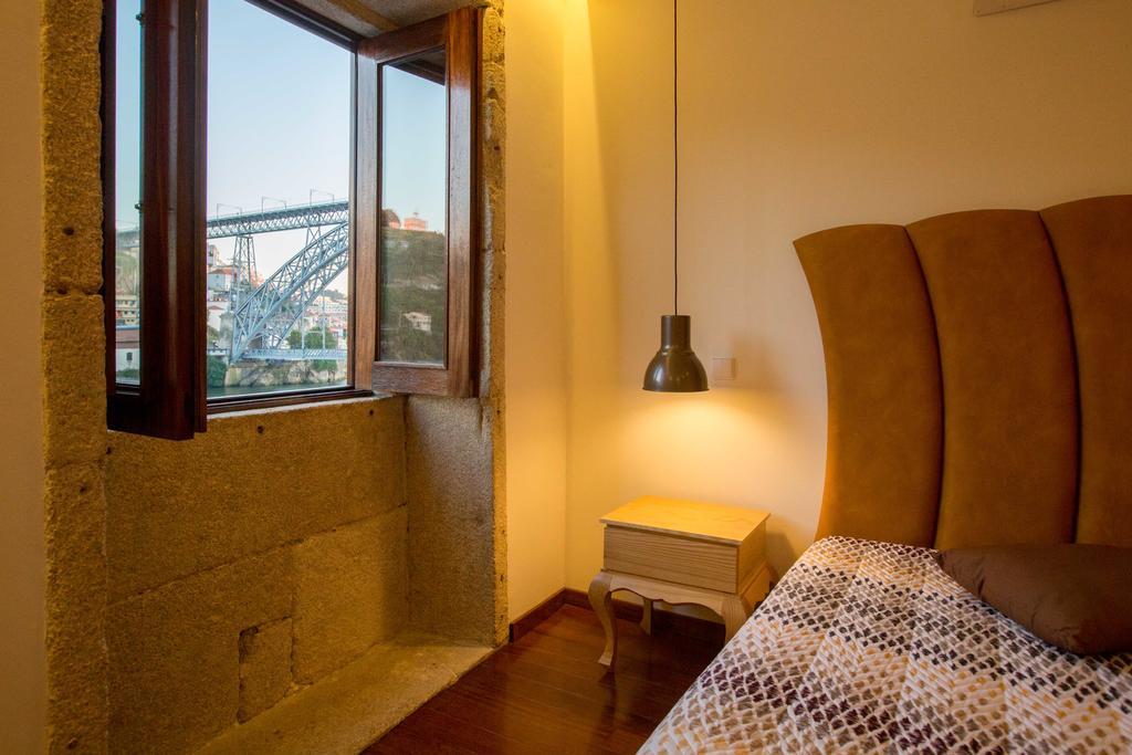 Ribeira Flats Mygod Lejlighed Porto Eksteriør billede