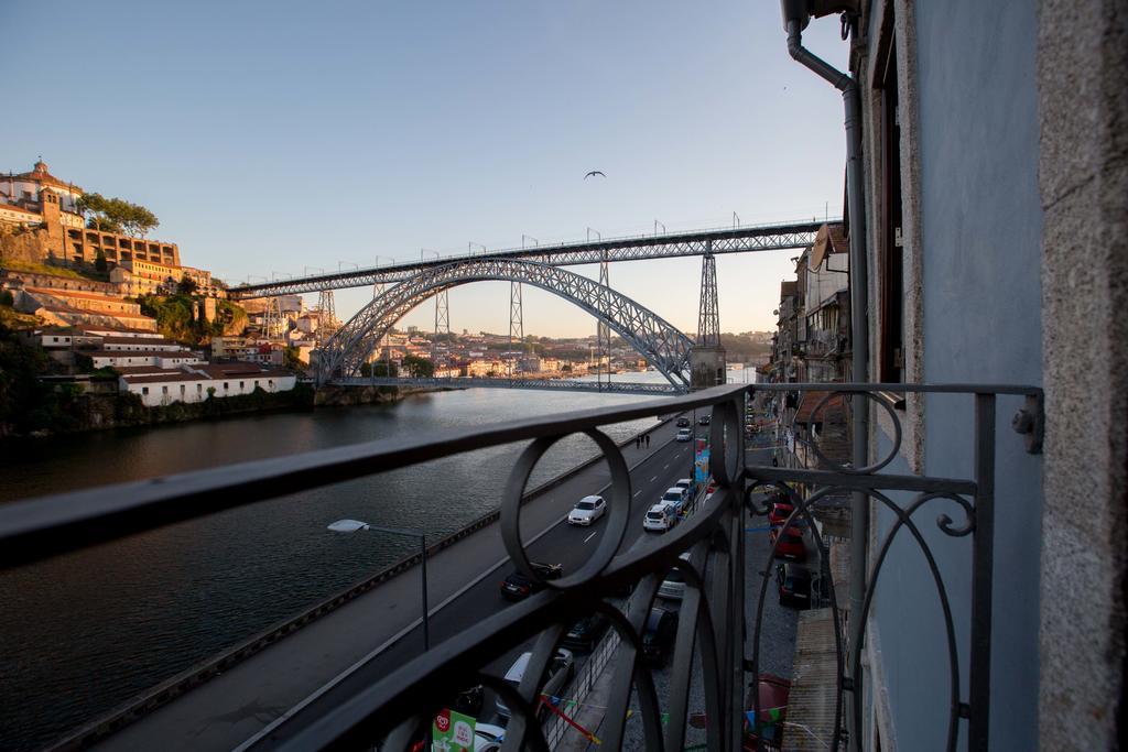 Ribeira Flats Mygod Lejlighed Porto Eksteriør billede