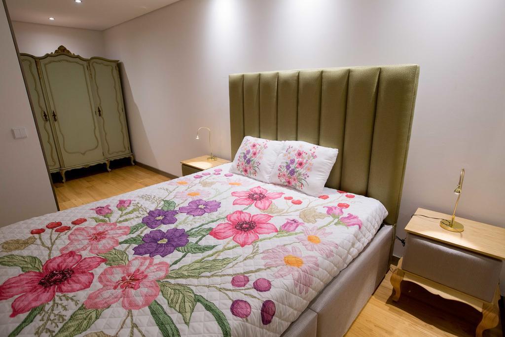 Ribeira Flats Mygod Lejlighed Porto Eksteriør billede