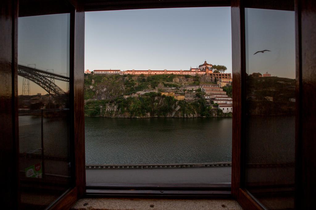 Ribeira Flats Mygod Lejlighed Porto Eksteriør billede